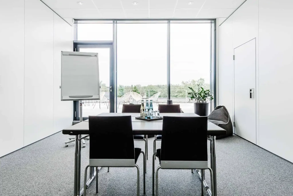 S-Suite Modul der Konferenzsuite-Freiburg