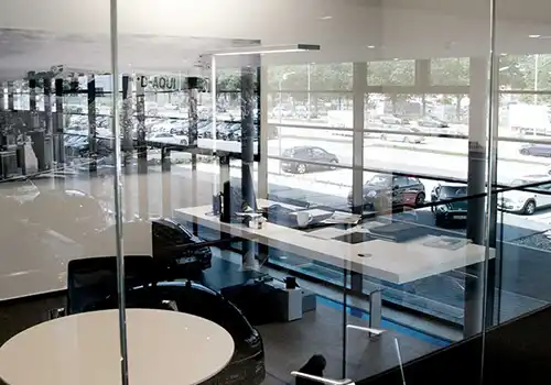 Konferenzsuite Freiburg
