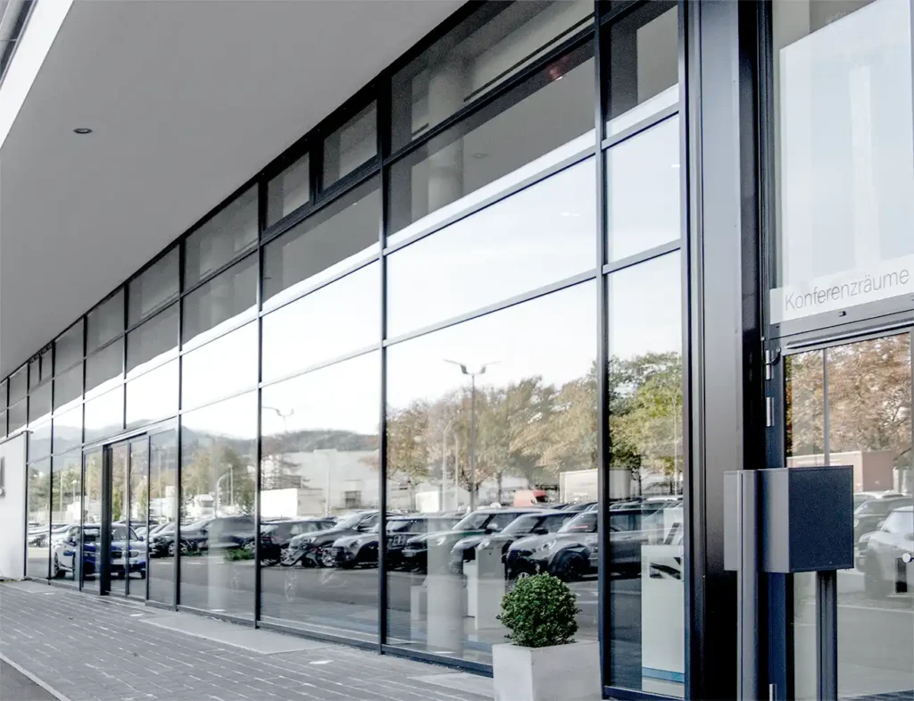 Konferenzsuite-Freiburg