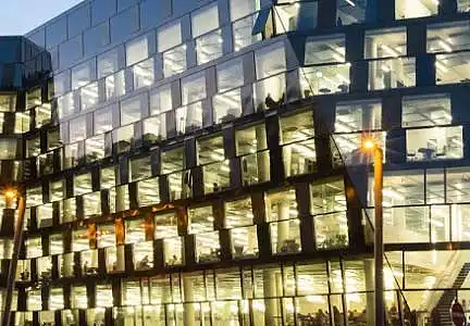 Konferenzsuite Freiburg