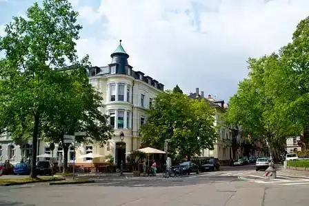 Konferenzsuite Freiburg