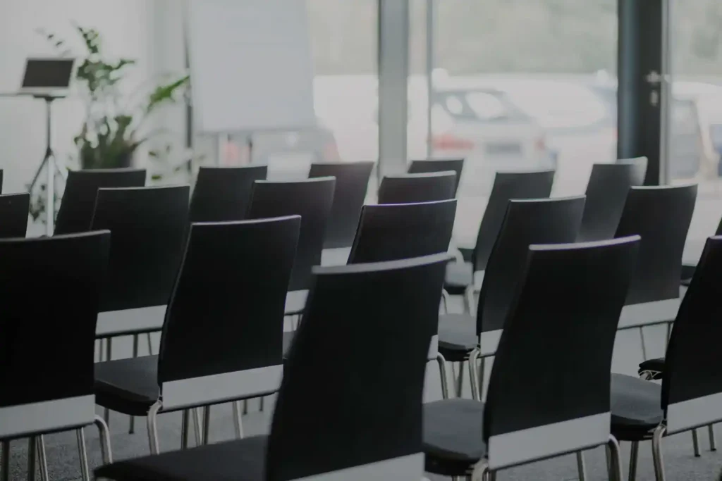Konferenzsuite Freiburg