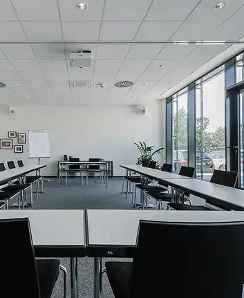 L-Suite Modul der Konferenzsuite-Freiburg