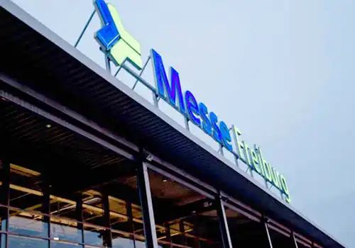 Konferenzsuite Freiburg