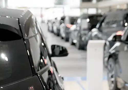 Konferenzsuite Freiburg