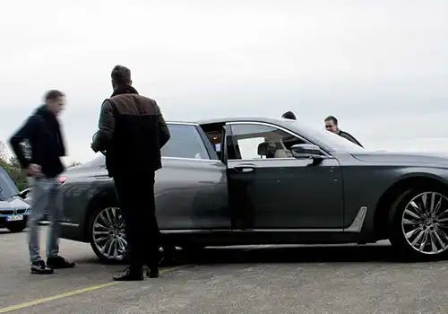 Konferenzsuite Freiburg