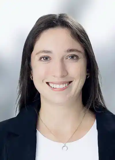 Melina Strub – Konferenzsuite Freiburg