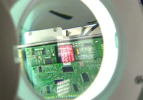 Konferenzsuite Freiburg